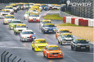 24h Nurburgring Race 30 Μαΐου – 2 Ιουνίου 2024